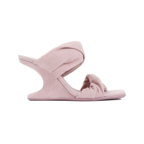 [릭오웬스] Sandals RP01D2803.LCK Pink  Purple