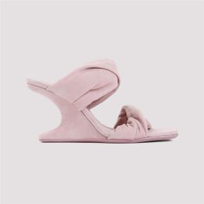 [릭오웬스] Sandals RP01D2803.LCK Pink  Purple