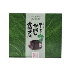  야마야 일본갓절임 카라시 타카나츠케 250g