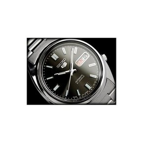 세이코 - «SEIKO»SEIKO FIVE Automatic 자동권 메탈 벨트 워