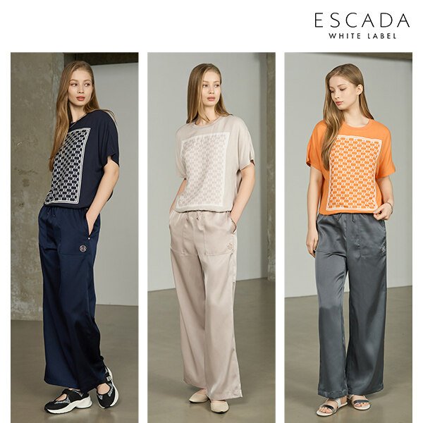 25SS 핫 썸머 리조트 셋업