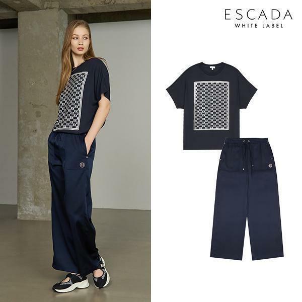 25SS 핫 썸머 리조트 셋업