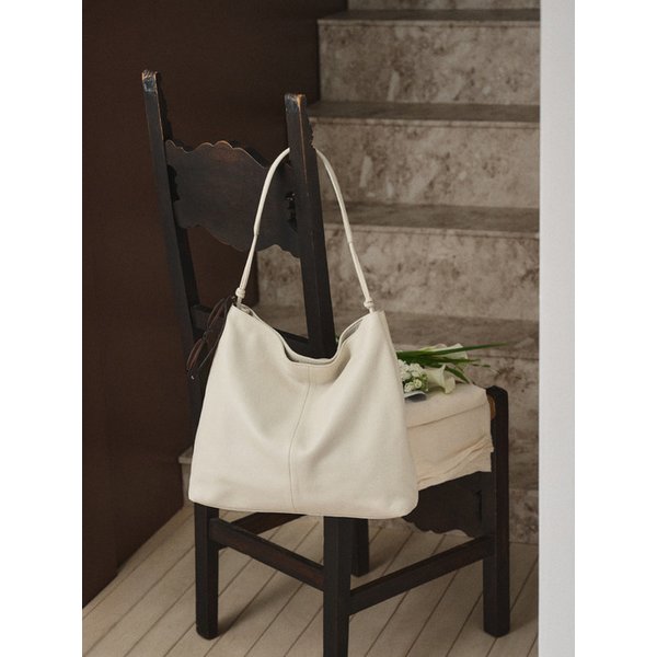FOLIA Shoulder Ivory