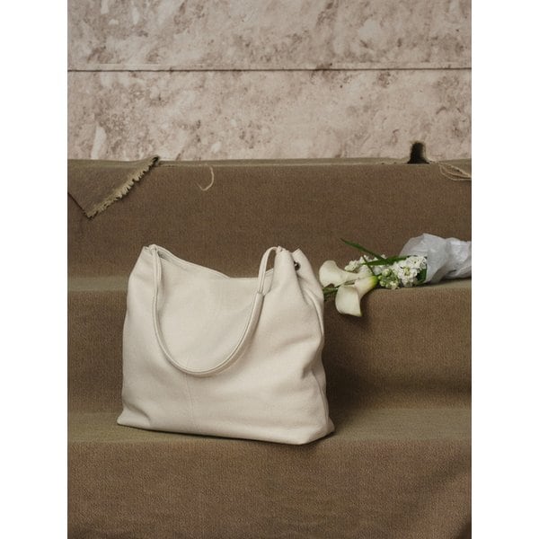 FOLIA Shoulder Ivory