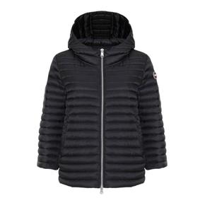 르 패딩 21729VX99 Black