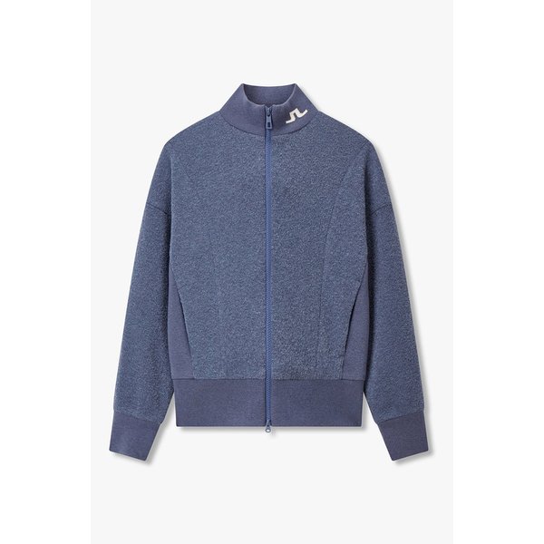 [Women] 애니카 하이브리드 스웨터 자켓 1545328920000