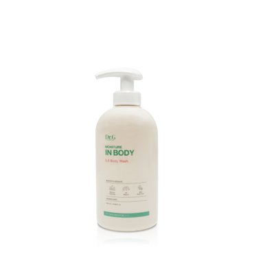 닥터지 모이스처 인 바디 5.0 바디워시 500ML