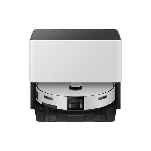 [SSG] (*)삼성전자 비스포크 AI 스팀 로봇청소기 VR90F01SAG 자동 급배수 무료배송
