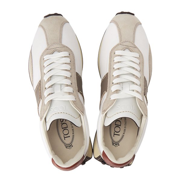 [부산점] T 빈티지 남성 스니커즈 XXM26L0IK70TNK0EY1