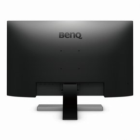 BenQ EW3270U 아이케어 MVA 4KUHD 32인치전문가모니터 중고AA