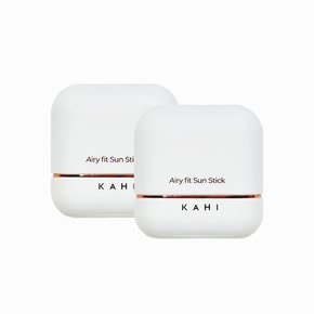 에어리핏 선스틱 14g (SPF 50+) 2개