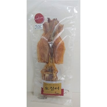 신세계 수산 건오징어(200g/3마리)