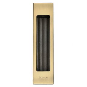 매입 손잡이 SH50BC 오목이 중문 매립 미닫이 슬라이딩 포켓도어