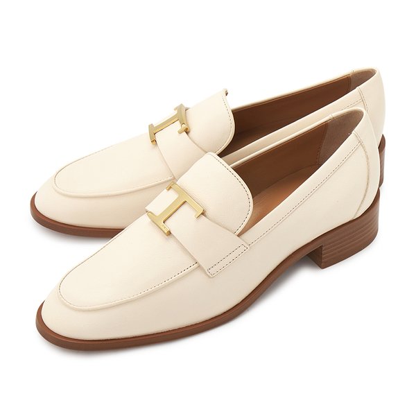 [부산점] 스크래치 여성 로퍼 XXW28K0JB60U13C204