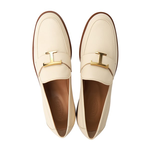 [부산점] 스크래치 여성 로퍼 XXW28K0JB60U13C204