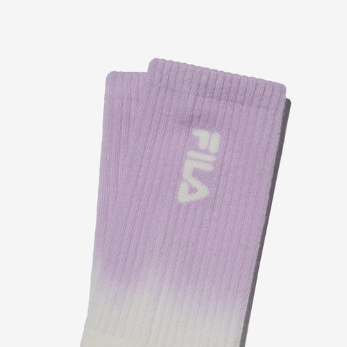 매장정품 그라데이션 크루하이 삭스 1200FK3SCH1017XLPU 50_3