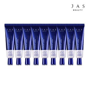 쟈스 글루타치온 엑스퍼트 1000 크림 30ml x9