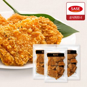 사세 통살 치킨 950g 3개