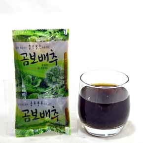 자연미가 곰보배추즙 3000(100mlx30팩) /ss 자연의선물 건강음료