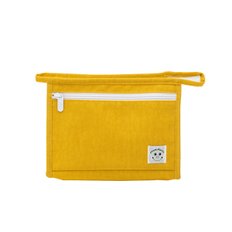 MULTI POUCH (YELLOW)