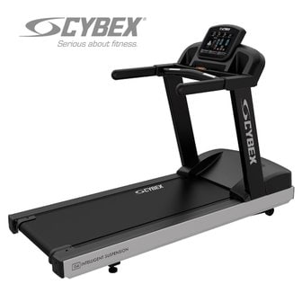 고고런5 CYBEX 싸이벡스 V시리즈 런닝머신 CVTH