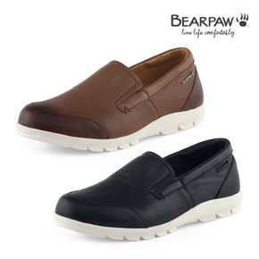 베어파우(BEARPAW) CHERI 슬립온 (womens) 2종 택1