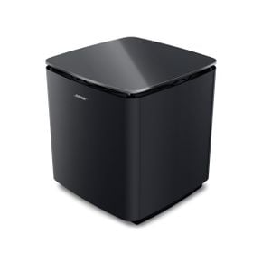 [파주점] BOSE 보스 라이프스타일 울트라 서브우퍼 Lifestyle Ultra Subwoofer