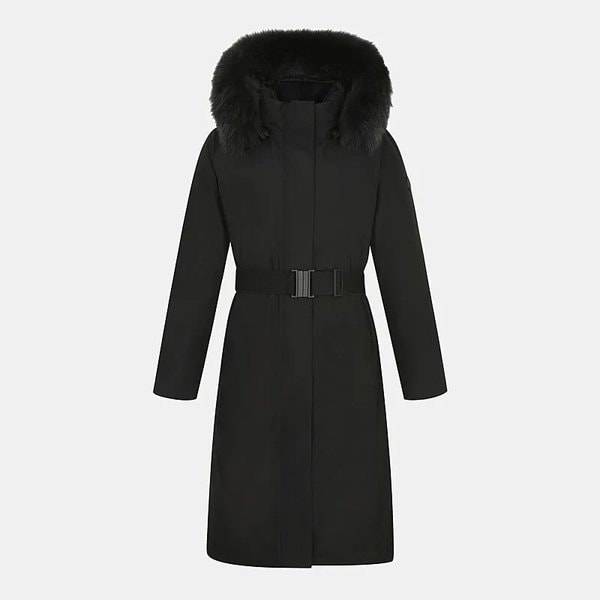 [부산점] 여성 아르테 다운 자켓 7J82075