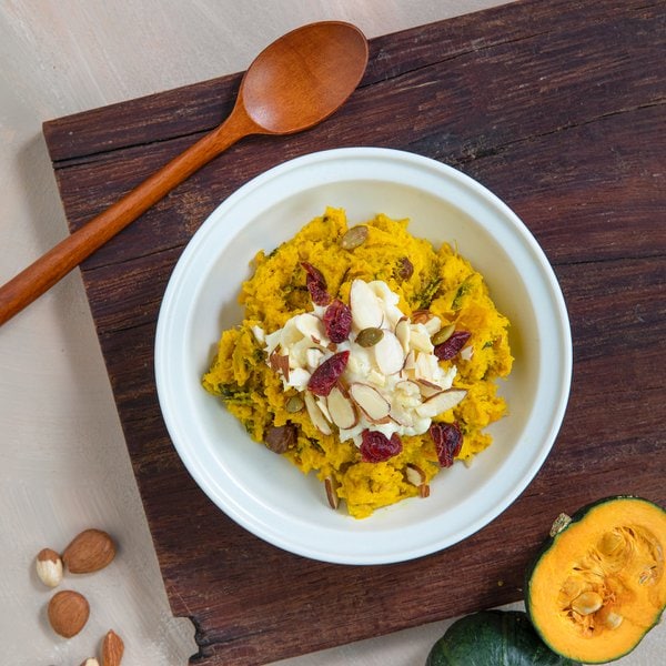 리코타단호박 5mix브런치샐러드 200g