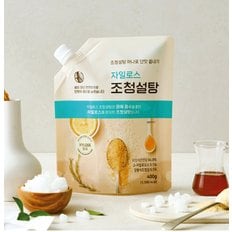 강봉석조청 자일로스 조청설탕  400g