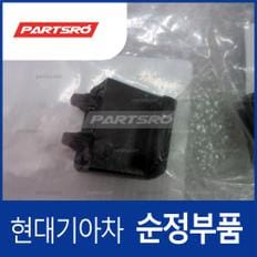 순정 도어 커튼 후크 창문 커텐 고리 (839122W000)  맥스크루즈, 올뉴 싼타페, 싼타페 더 프라임