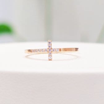 로제도르 [부산점] 크루아샤인 반지 252300266