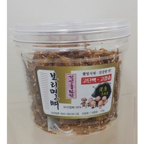 보리멸뼈120g