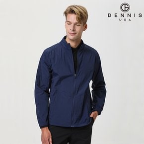 [DENNIS] 25SS신상 남성 초경량 심플라인 베이직 바람막이_FAQMMJP603