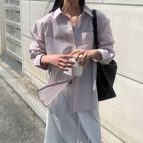 테넨 셔츠