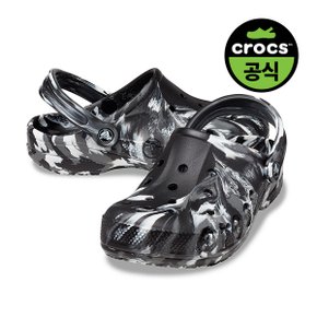 공용_BAYA MARBLED CLOG BKW (24SUCL206935)