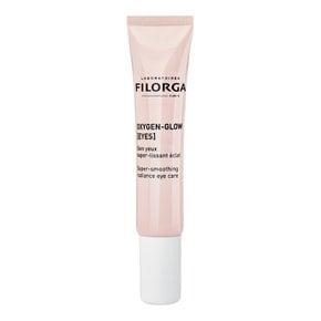 [FILORGA OXYGEN GLOW EYES] 필로르가 옥시젠 글로우 아이 트리트먼트 15ml