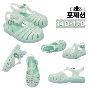 멜리사 토박스 미니멜리사 향기나는 아동샌들 포제션 (민트/MIN) _ MSKCF2TSPS11