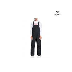 [록시] 롤업팬츠 ROXY NON STOP BIB GIRL PT _KVJ (6445443)