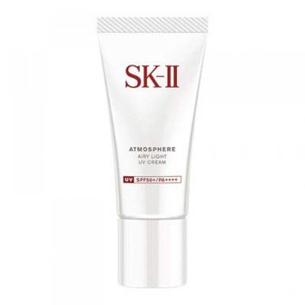  SK-II 아토모스피어 에어리 라이트 UV 크림 30g SPF50+・PA++++ []