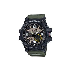 CASIO 카시오 G-SHOCK 머드마스터- MUDMASTER 아나디지 GG-10