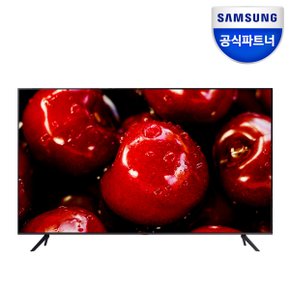 [공식] 비즈니스TV 50인치 LH50BECHLGFXKR 스탠드형 4K UHD LED 1등급