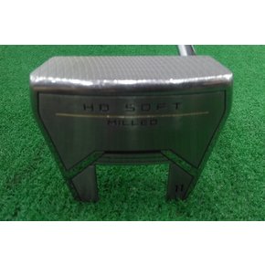 퍼터 클리브랜드 HB SOFT Milled Putter 11 33인치