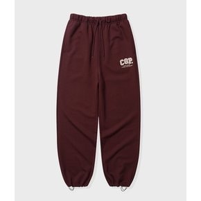 CGP 아치 로고 트레이닝 팬츠 CBEBUTP330