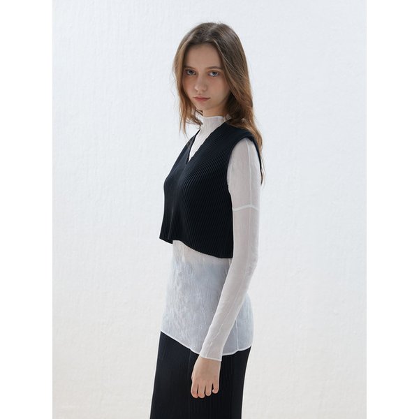 백 버튼 크롭 베스트_LPVTF123002