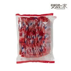 비첸향 미니이지 칠리 500g