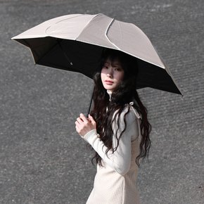 양산 자외선 UV 차단 3단양산 KR38