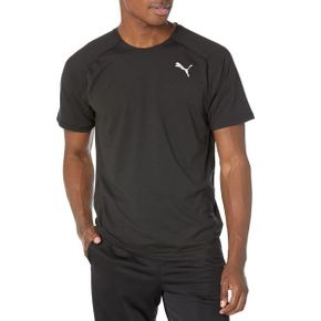 3696934 PUMA Run Cloudspun Tee