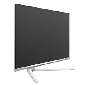 에브니아 32M2N8800 UHD OLED 240 프리싱크 HDR 게이밍 화이트