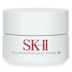 SK-II,SK2 - Cellumination Deep Surge EX Cream